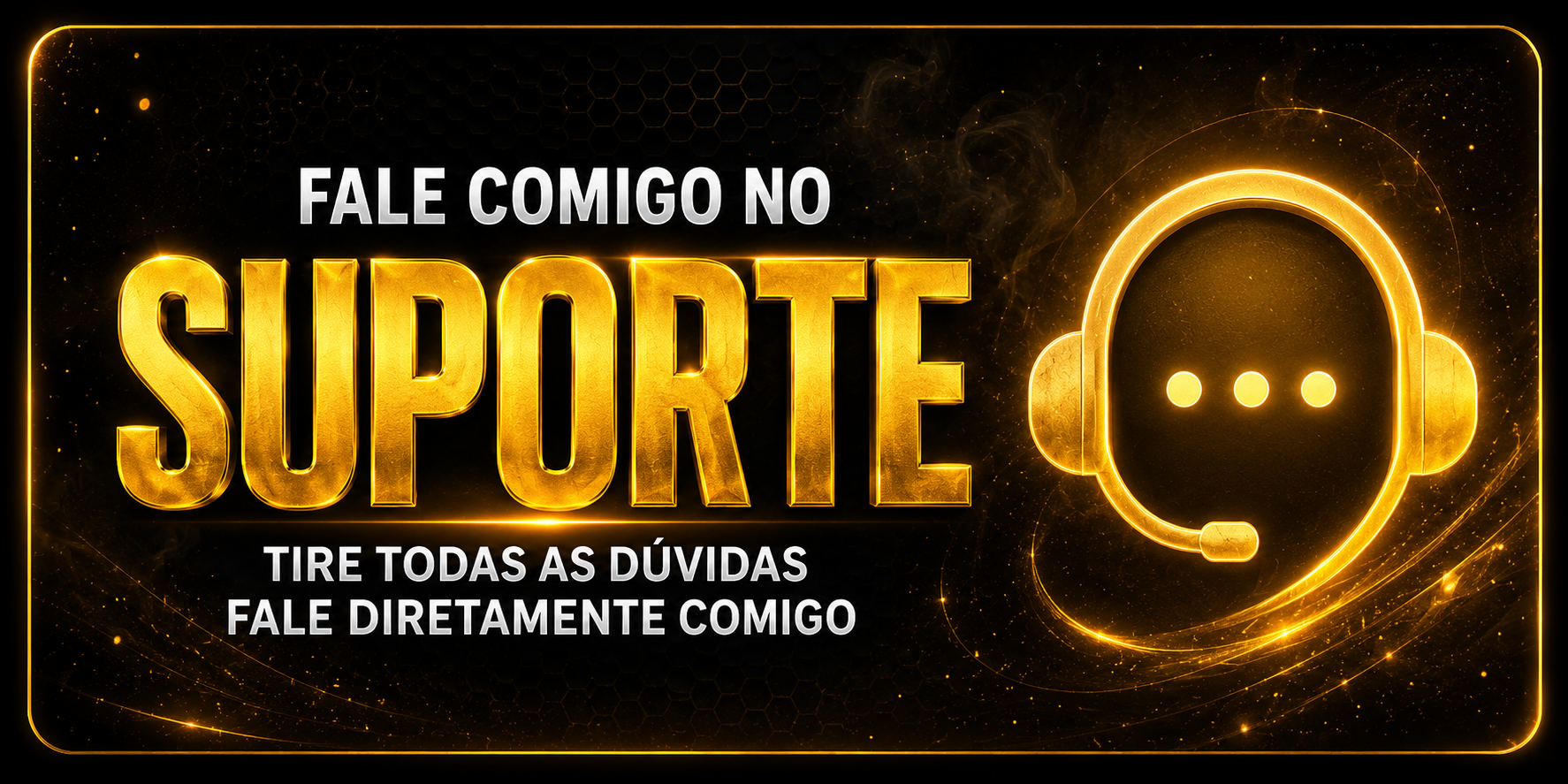 Suporte